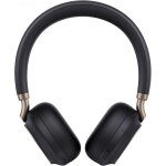 Yealink BH76 Microsoft Teams Black USB-A Bluetooth-Headset