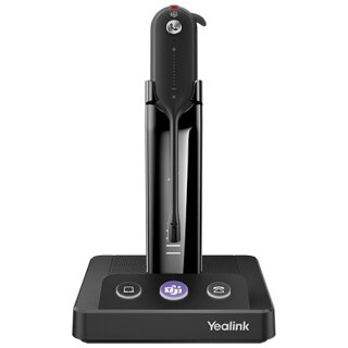 Yealink WH63 Portable Teams DECT