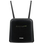 D-Link DWR-960 LTE/UMTS Mobile Hotspot