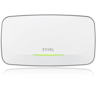 Zyxel WIFI6E AXE7800 WAX640S-6E
