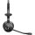 Jabra Engage 55 MS Headset schwarz