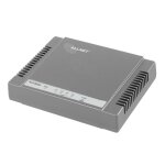 Z ALLNET Punkt-zu-Punkt Modem VDSL via 2-Draht managed...