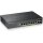 8+2P Zyxel GS2220-10HP POE M RM