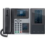HP Poly Edge E400 IP Phone