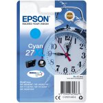 Epson C13T27124012 cyan HC