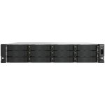 QNAP TS-h1277AXU-RP-R7-32G 2U 12-bay NAS AMD Ryzen 7 Pro...