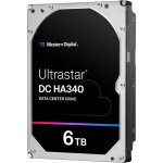 WESTERN DIGITAL Ultrastar DC HA340 8,89cm 3,5Zoll 26.1MM...