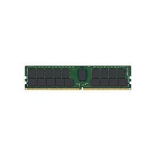KINGSTON 64GB 3200MT/s DDR4 ECC Reg CL22 DIMM 2Rx4 Micron F Rambus
