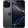 iPhone 16 Pro Max 256GB Black Titanium 6.9" iOS