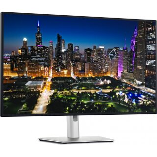Dell 80.0cm/31.5" (3840x2160) U3225QE 4K 16:09 HDMI+DP+USB-C IPS