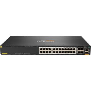 ARUBA 6300M 24SR5 CL6 POE STOCK