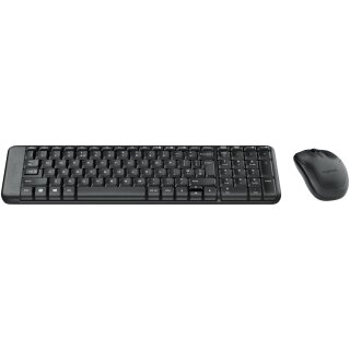 WIRELESS DESKTOP MK220