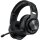 Turtle Beach Atlas Air Over-Ear Stereo Headset. Schwarz