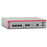 ALLIED VPN Access Router - 1 x GE WAN ports and 4 x...