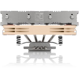 K NOCTUA NH-L12S Prozessor-Luftkühler