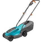 Gardena Akku-Rasenmäher PowerMax 30/18V P4A...
