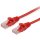 Equip Patchkabel Cat6A U/UTP 2xRJ45 1.50m rot LSZH Polybeutel