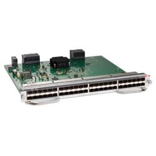 Cisco CATALYST 9400 SERIES 48-PORT