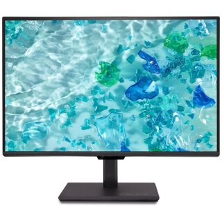 Acer B248YGb 23.8" 60cm 16:9 120Hz 1920x1080 black