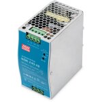 DIGITUS industrielles Netzteil 48V DC 240W...