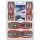 KNIPEX Praezesions- Sicherungsringzangen-Set