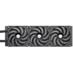 K WAK Thermaltake Toughliquid 360 EX Pro ARGB...