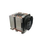 K Inter-Tech Kühler B-11 3HE aktiv LGA 3647 80x80mm...