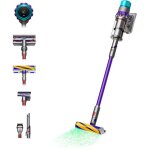 Dyson Gen5Detect Absolute Kabelloser Staubsauger...