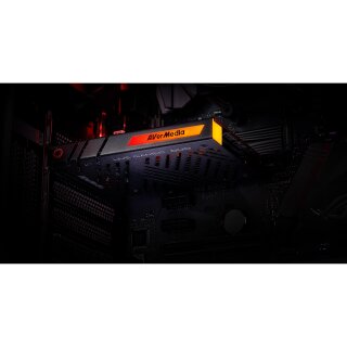AverMedia Video Capture Card. Live Gamer Duo (GC570D)