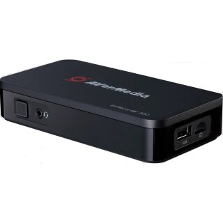 AVerMedia Video Capture Box. EzRecorder (ER330)