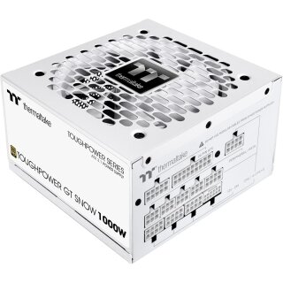 1000W Thermaltake Toughpower GT 1000W Snow ATX3.1 80+G WH