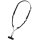 4smarts USB-C Handykette PowrCord. schwarz