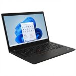 N14 T1A Lenovo Dock Thinkpad P14s G2 Intel Core i5-1145G7...