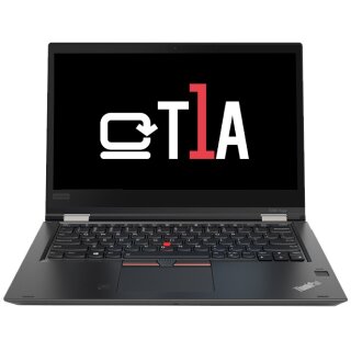 N13 T1A Lenovo Dock X380 YOGA I5-8350U