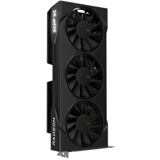 RX 9060 XT 16GB XFX Radeon SWIFT OC GDDR6 3 Fan