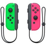 Nintendo Switch Zubehör Joy-Con 2er-Set...