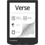 PocketBook Verse - Mist Grey DACH-Version