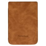 Pocketbook Shell Cover - light-brown 6"