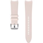 Samsung Hybrid Leather Band (20 mm. M/L). Pink