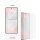 Samsung Anti-Reflecting Film fr Galaxy S25 Edge. Transparent