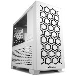 Sharkoon MS-Y1000 mATX/ITX 1xGlas White