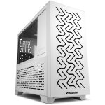 Sharkoon MS-Z1000 mATX/ITX 1xGlas White