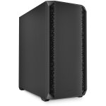 Sharkoon AK2 ATX Black