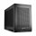 Sharkoon Rebel C20 ITX 1xMetall Black