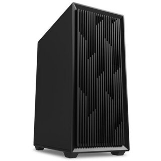 Sharkoon VK2 ATX Black