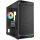 Sharkoon MK4W RGB Micro-ATX 1xGlas Black