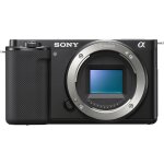 Sony ZV-E10 Body