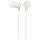 Sony MDR-EX15LPW Weiss
