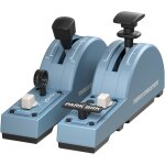 Thrustmaster AddOn TCA Quadrant AIRBUS Ed.(Klappen &...