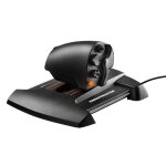 Thrustmaster AddOn TWCS Throttle (Schubregler) (PC)